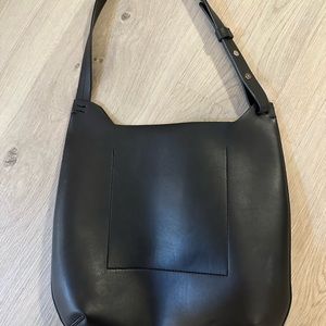 Everlane Bags Everlane Cactus Leather Hobo Bag